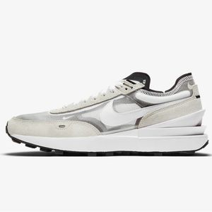 Men’s Nike Waffle One Shoe - size 14